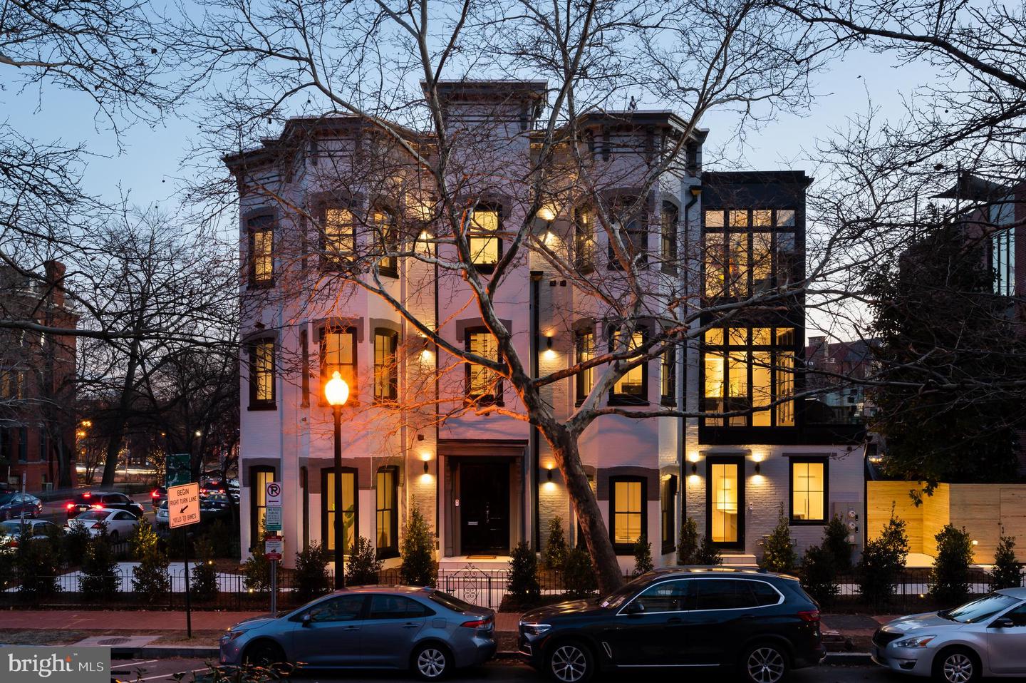1300 Q ST NW #RESIDENCE