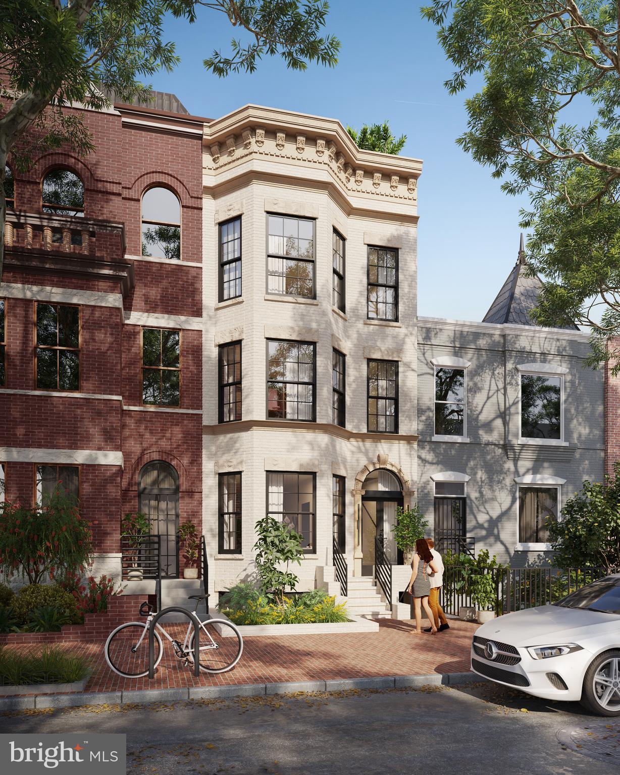 1827 S St NW #Penthouse