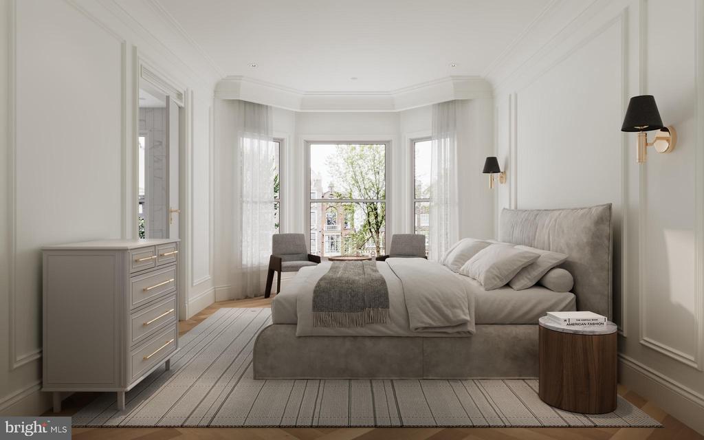 1827 S St NW #Penthouse