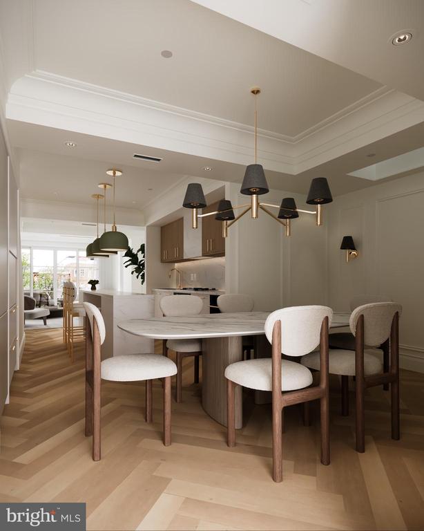 1827 S St NW #Penthouse