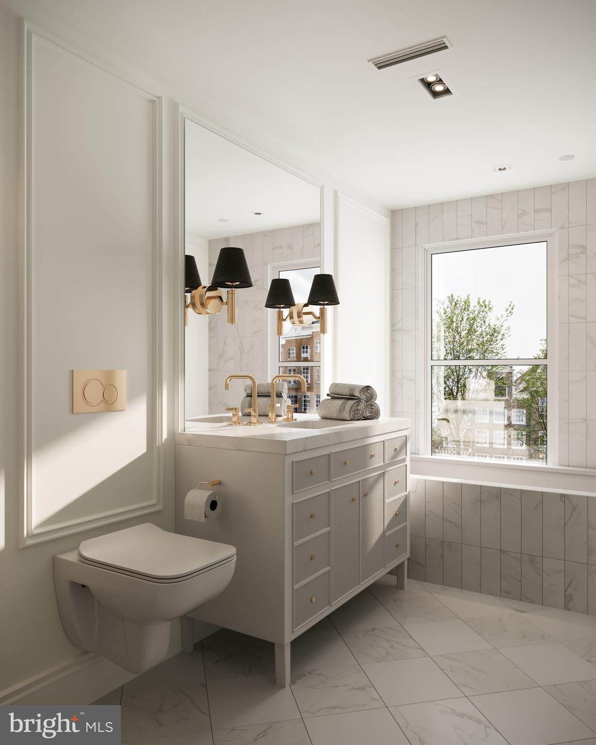 1827 S St NW #Penthouse