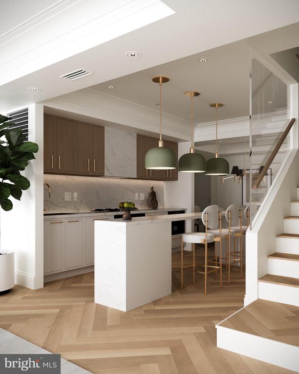 1827 S St NW #Penthouse