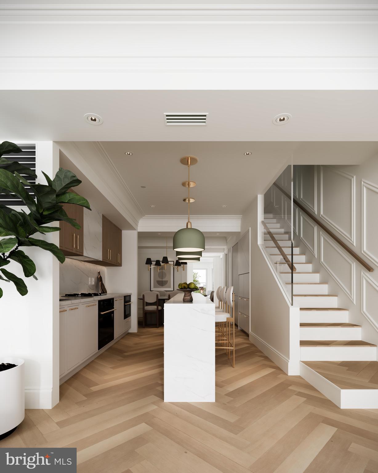 1827 S St NW #Penthouse