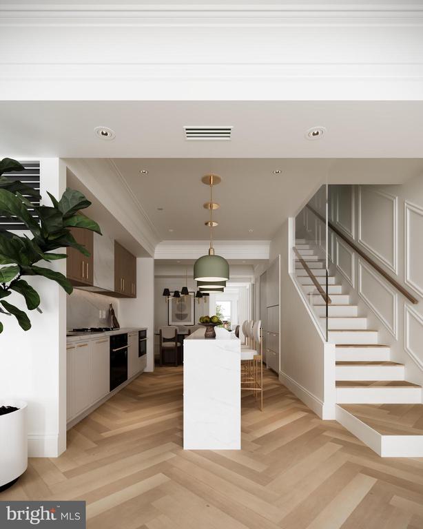 1827 S St NW #Penthouse