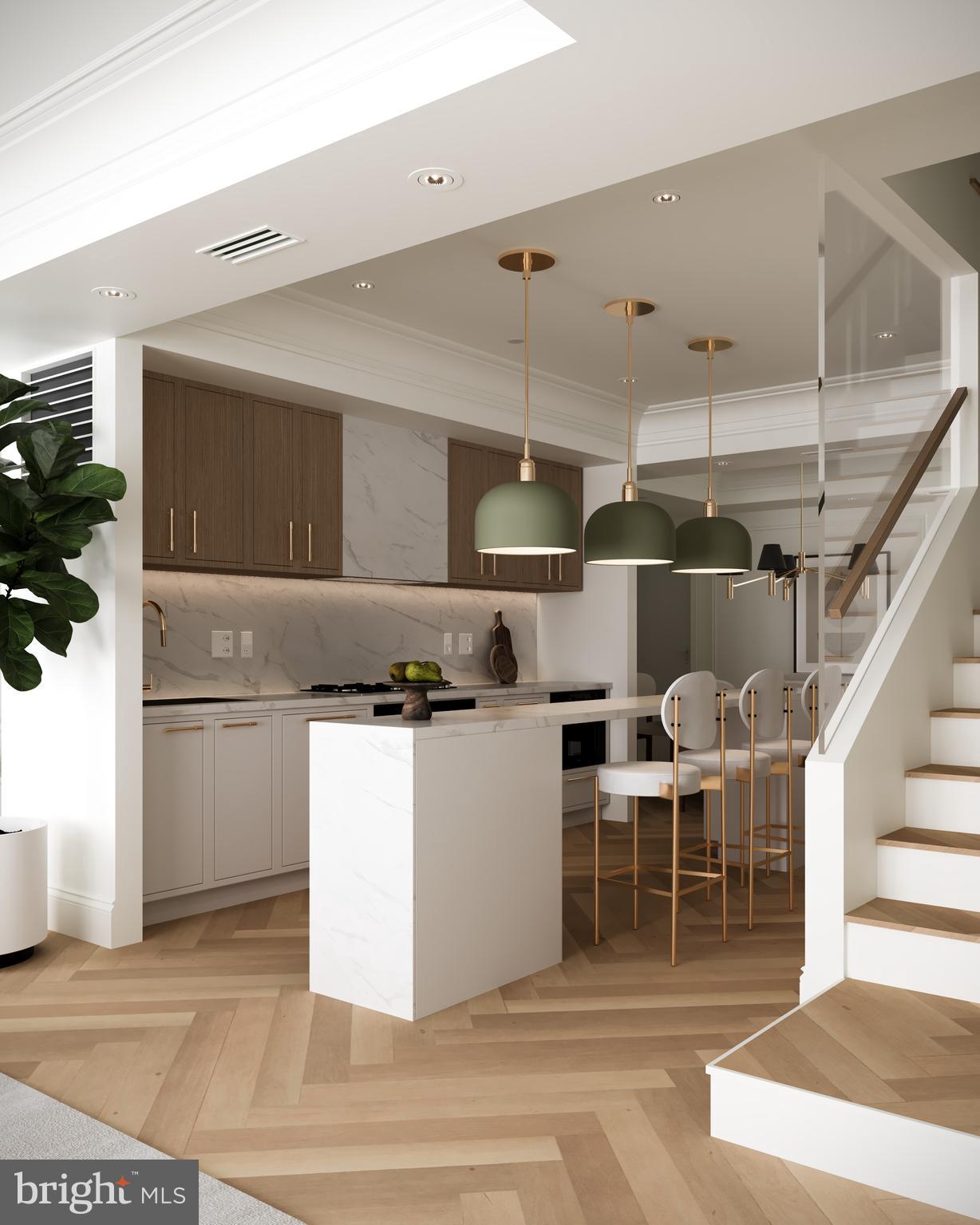 1827 S St NW #Penthouse