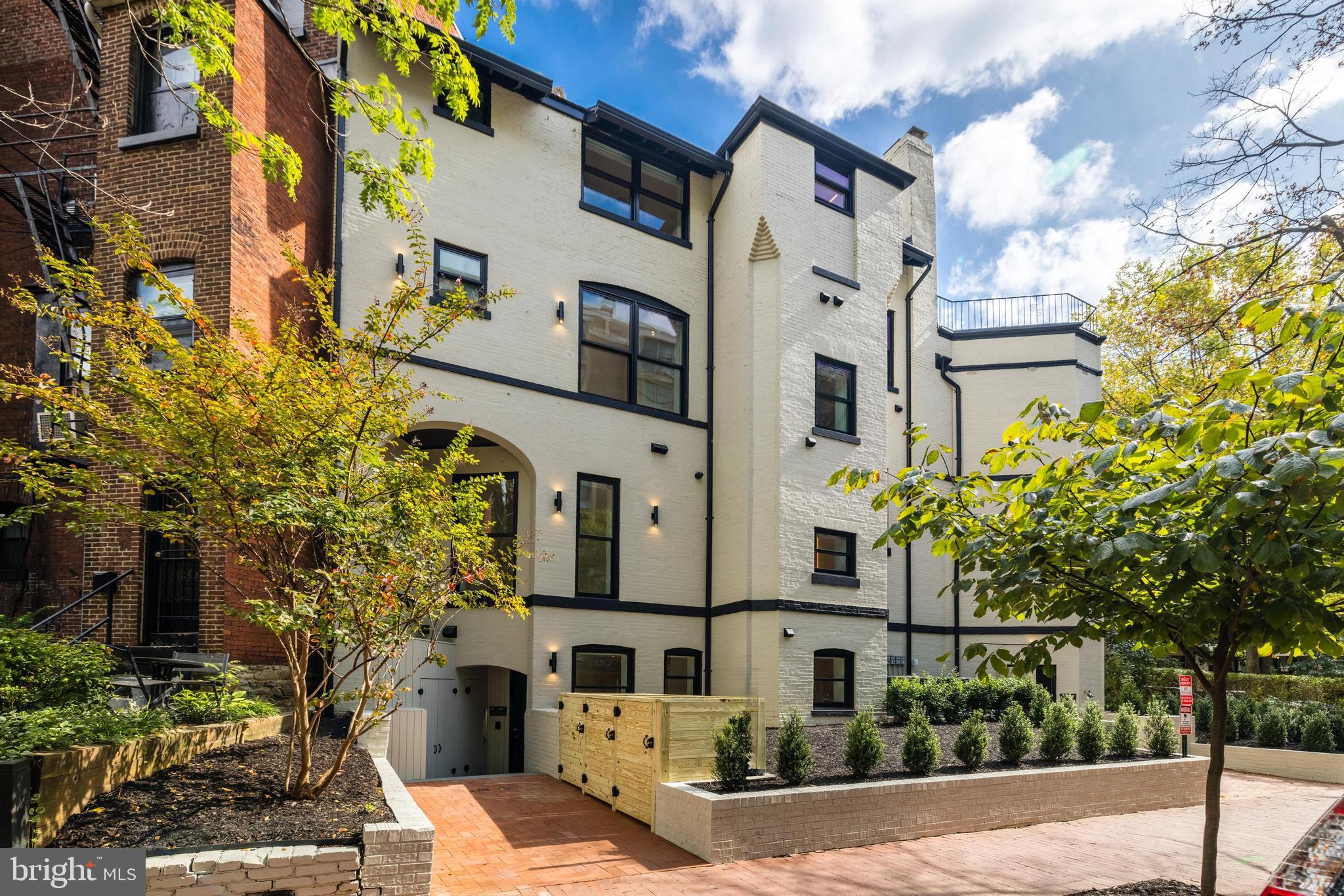 1262 NEW HAMPSHIRE AVE NW #1