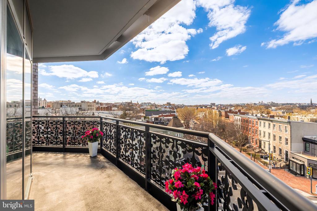 810 O St NW #502