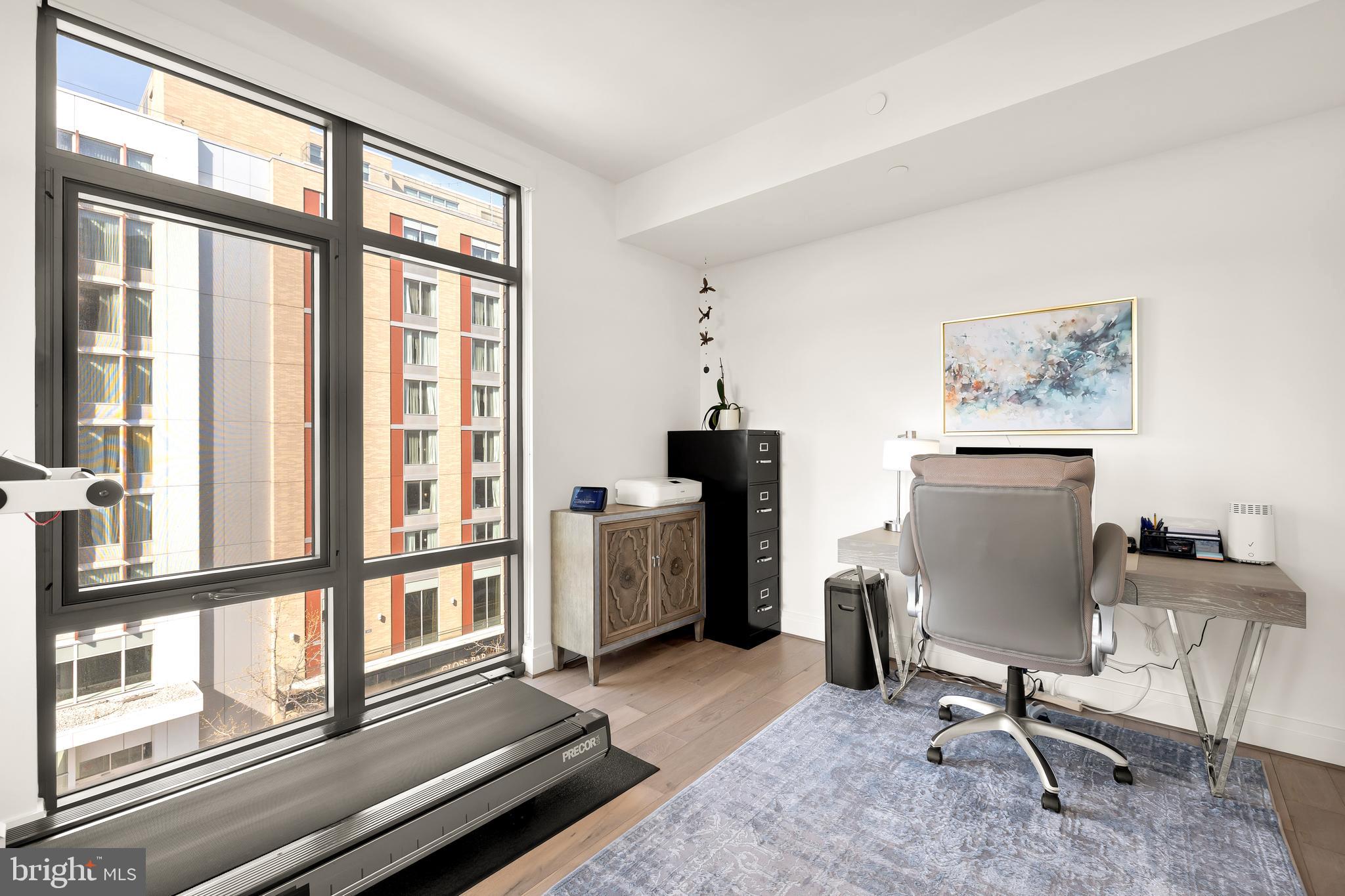 810 O St NW #502