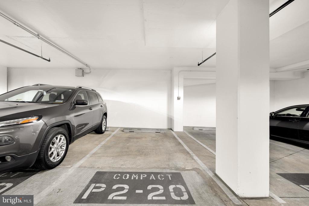 810 O St NW #502