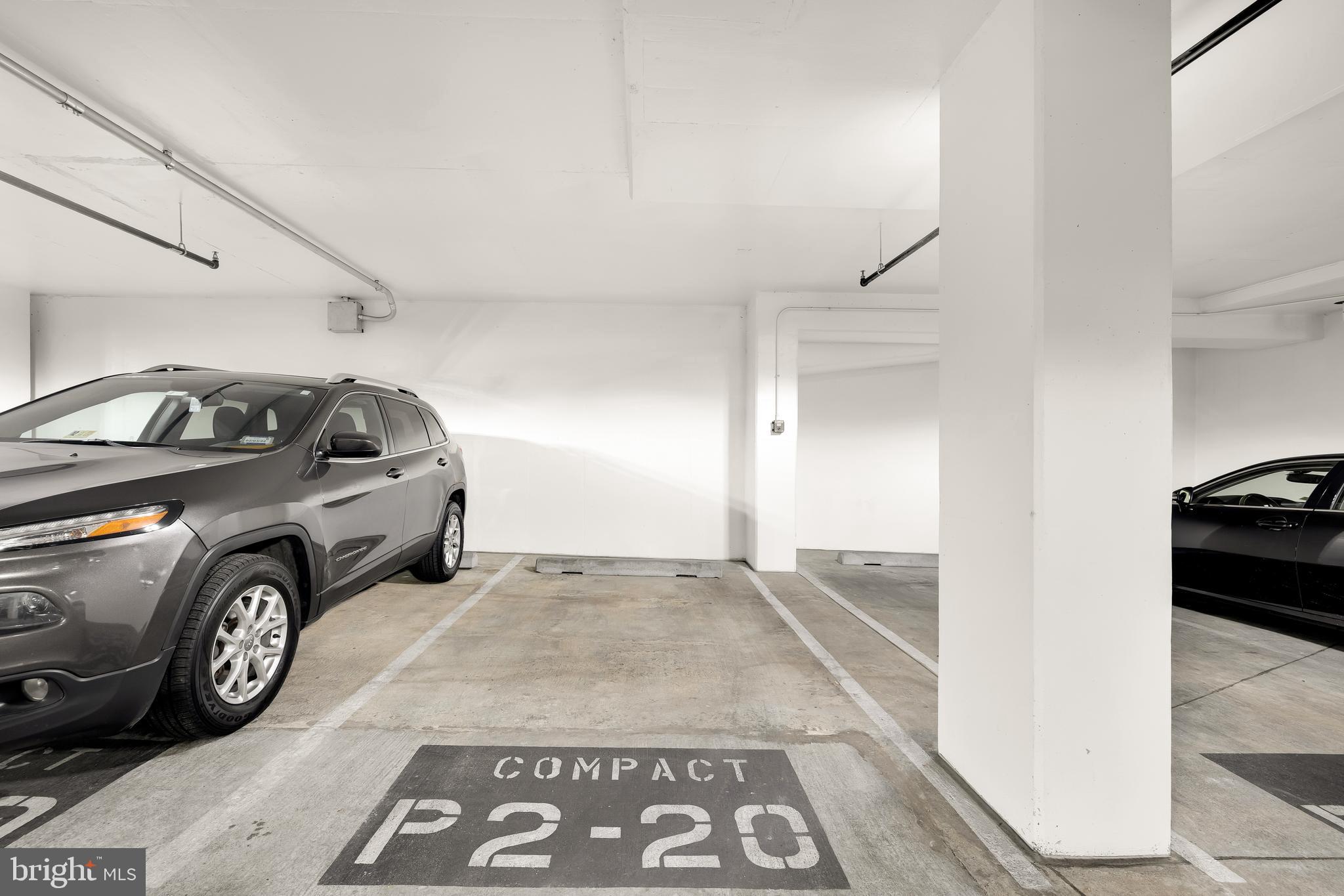 810 O St NW #502