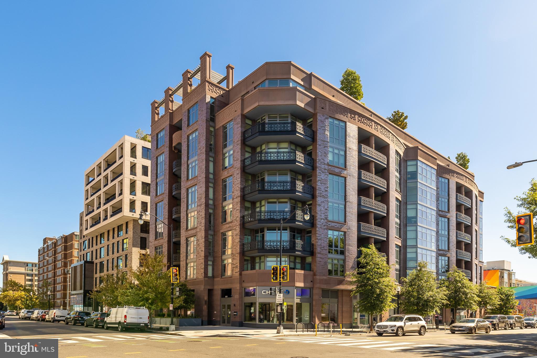 810 O St NW #502