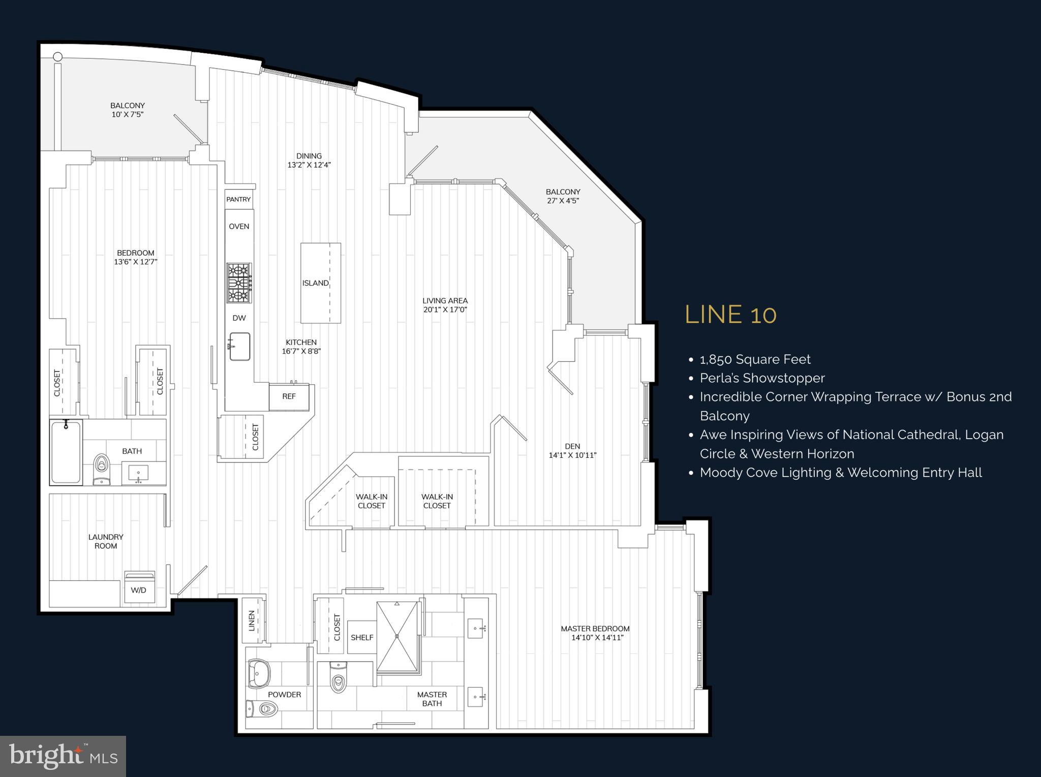 810 O St NW #502