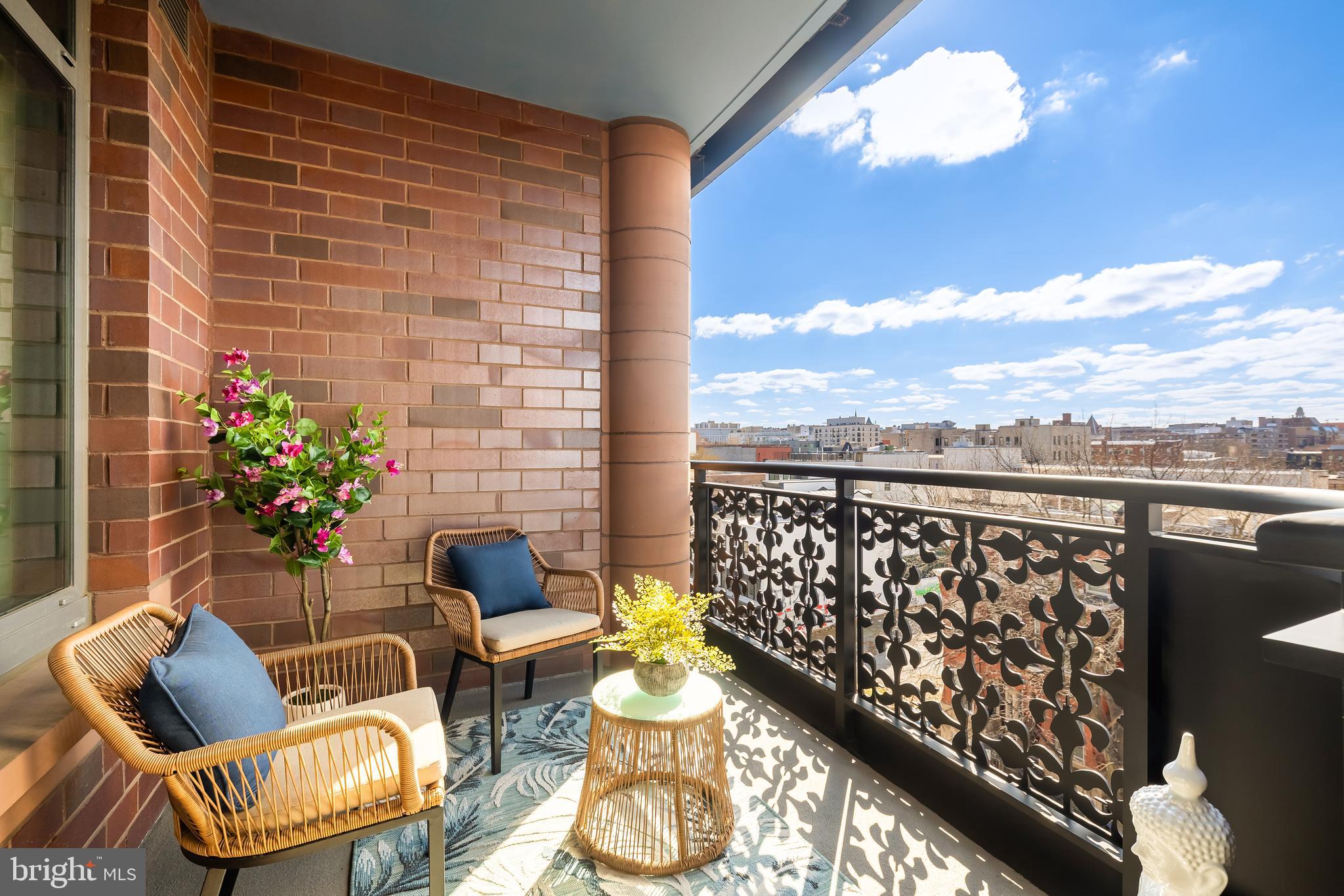 810 O St NW #502