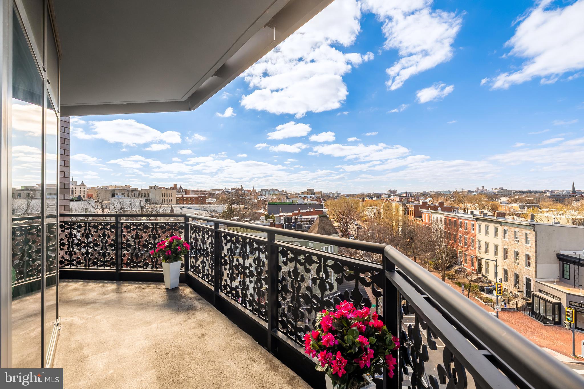 810 O St NW #502