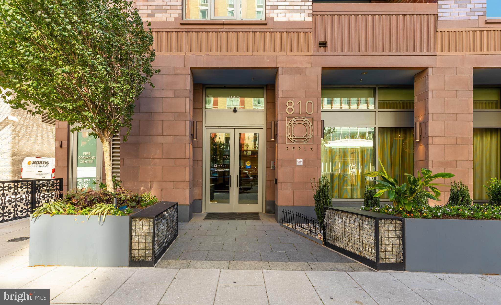 810 O St NW #502