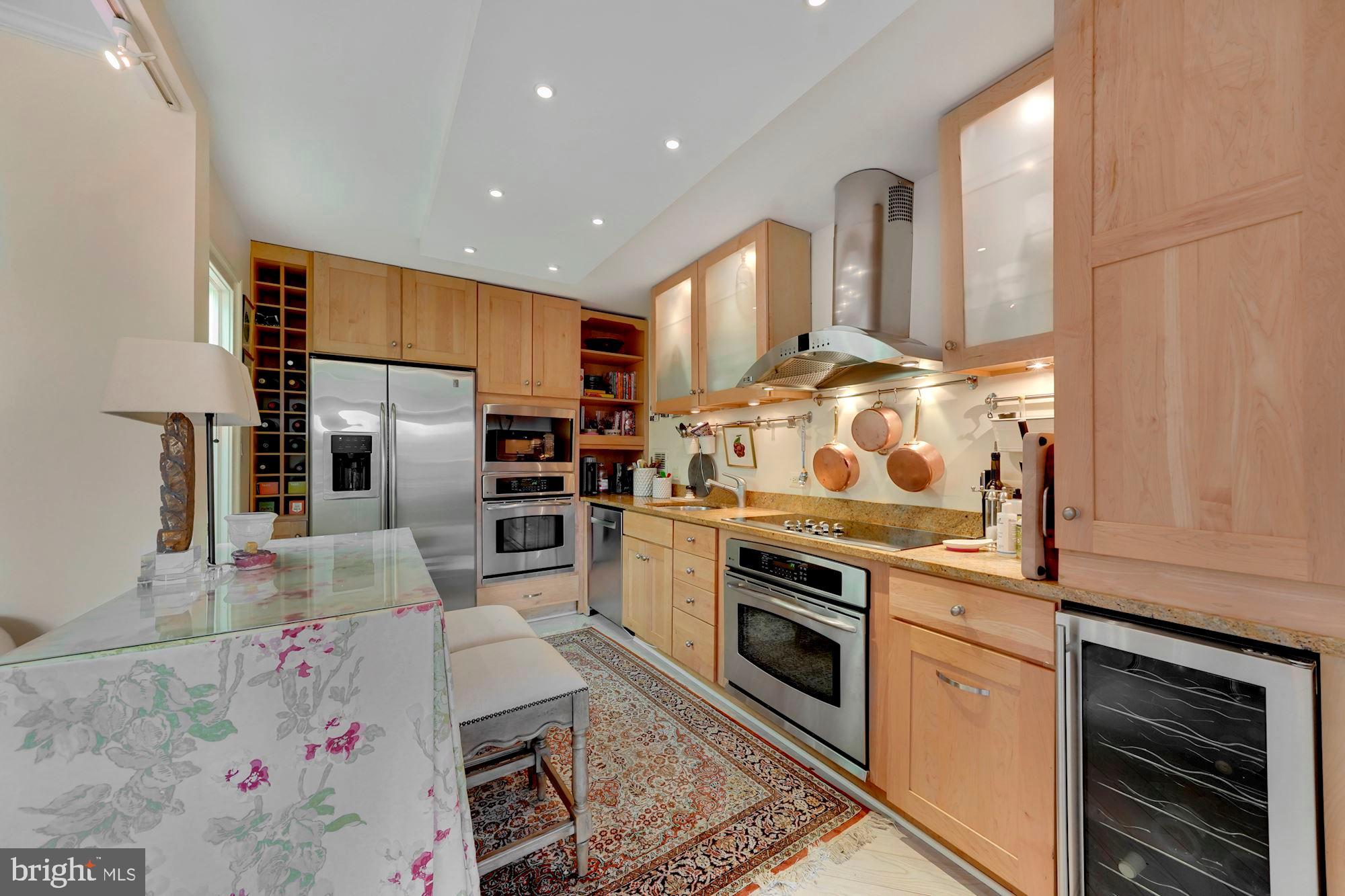 2555 Pennsylvania Ave NW #411