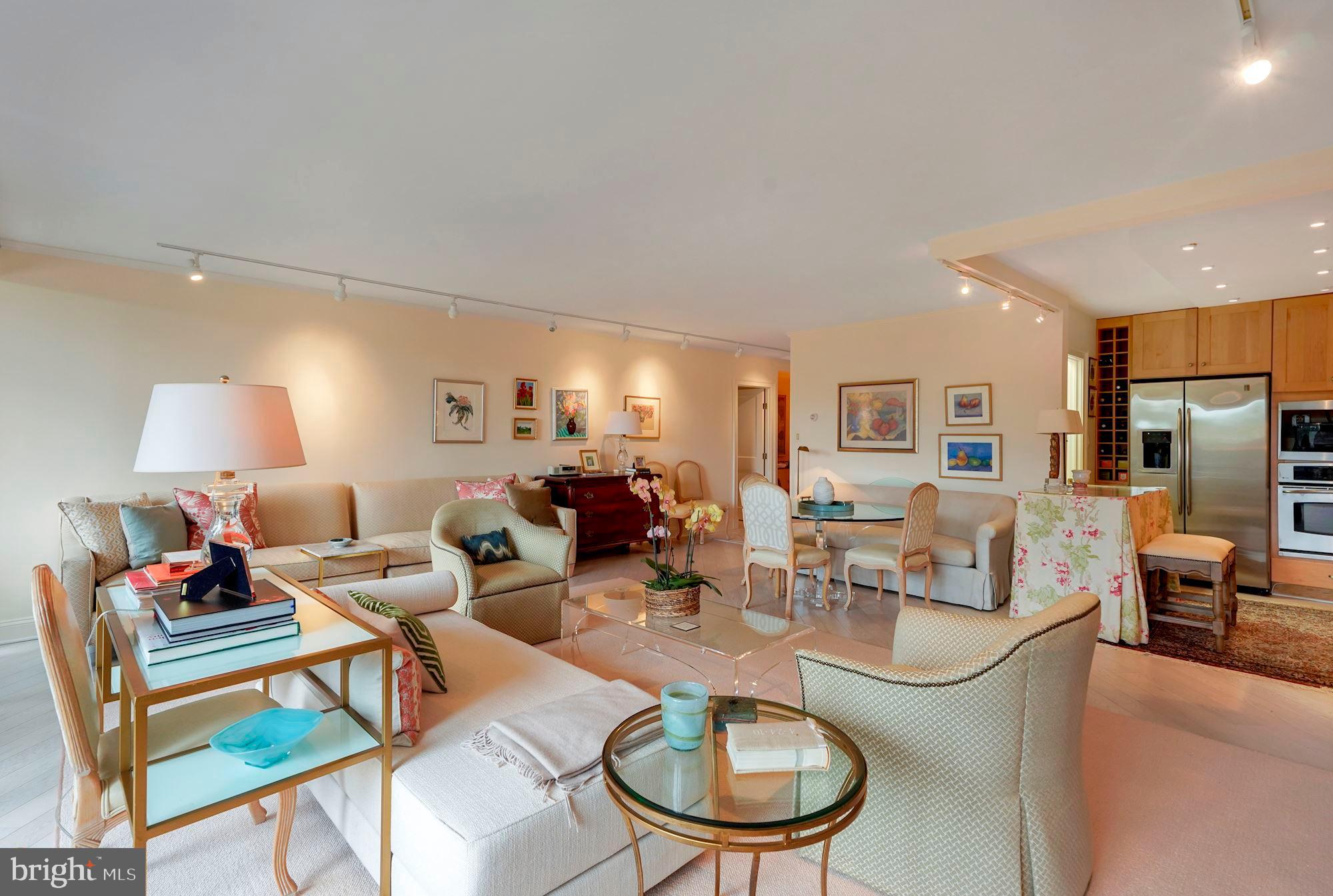 2555 Pennsylvania Ave NW #411