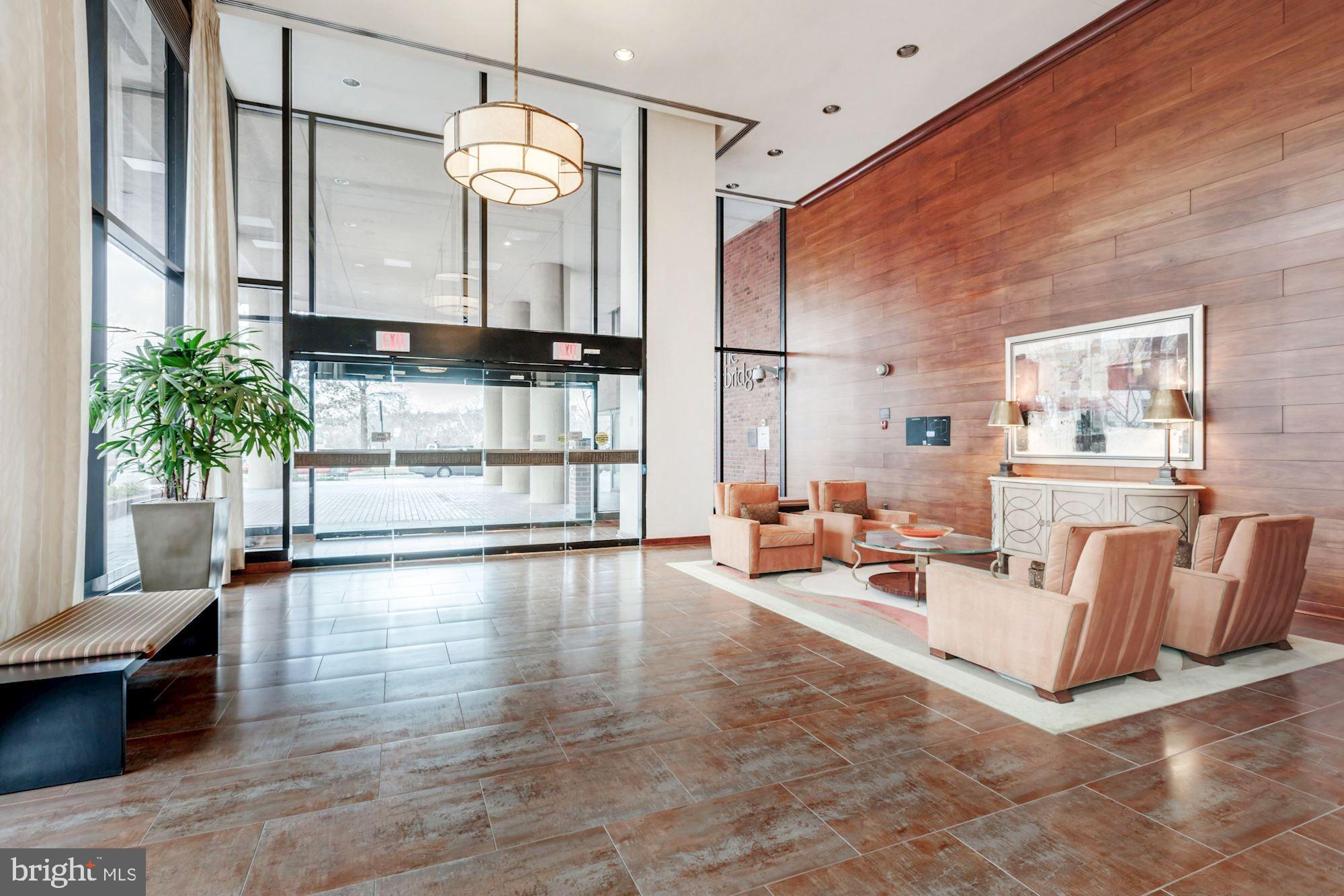 2555 Pennsylvania Ave NW #411