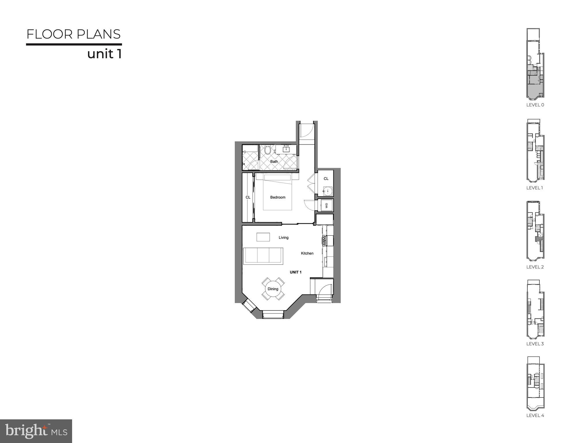 1827 S St NW #1
