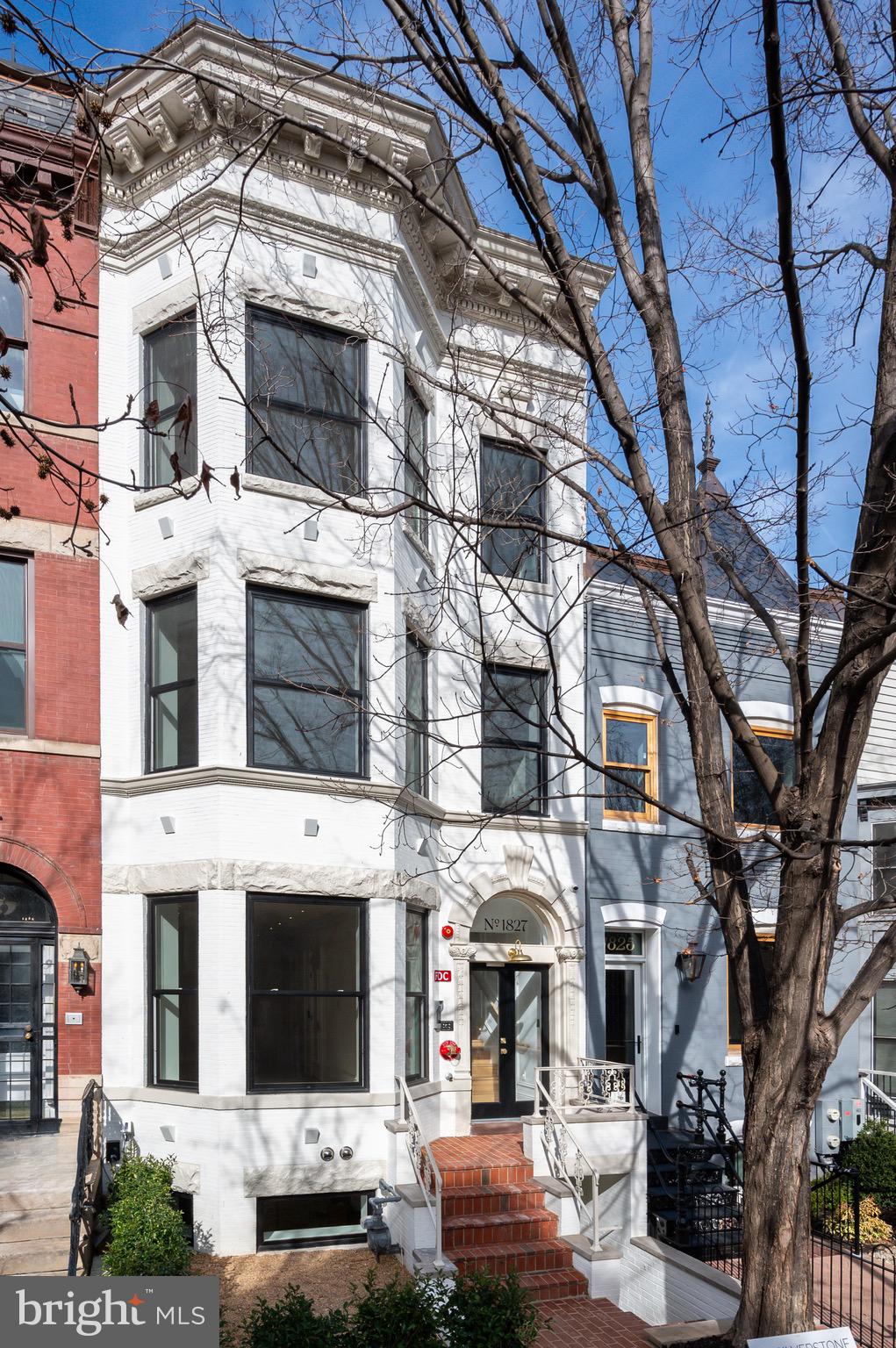 1827 S ST NW #4