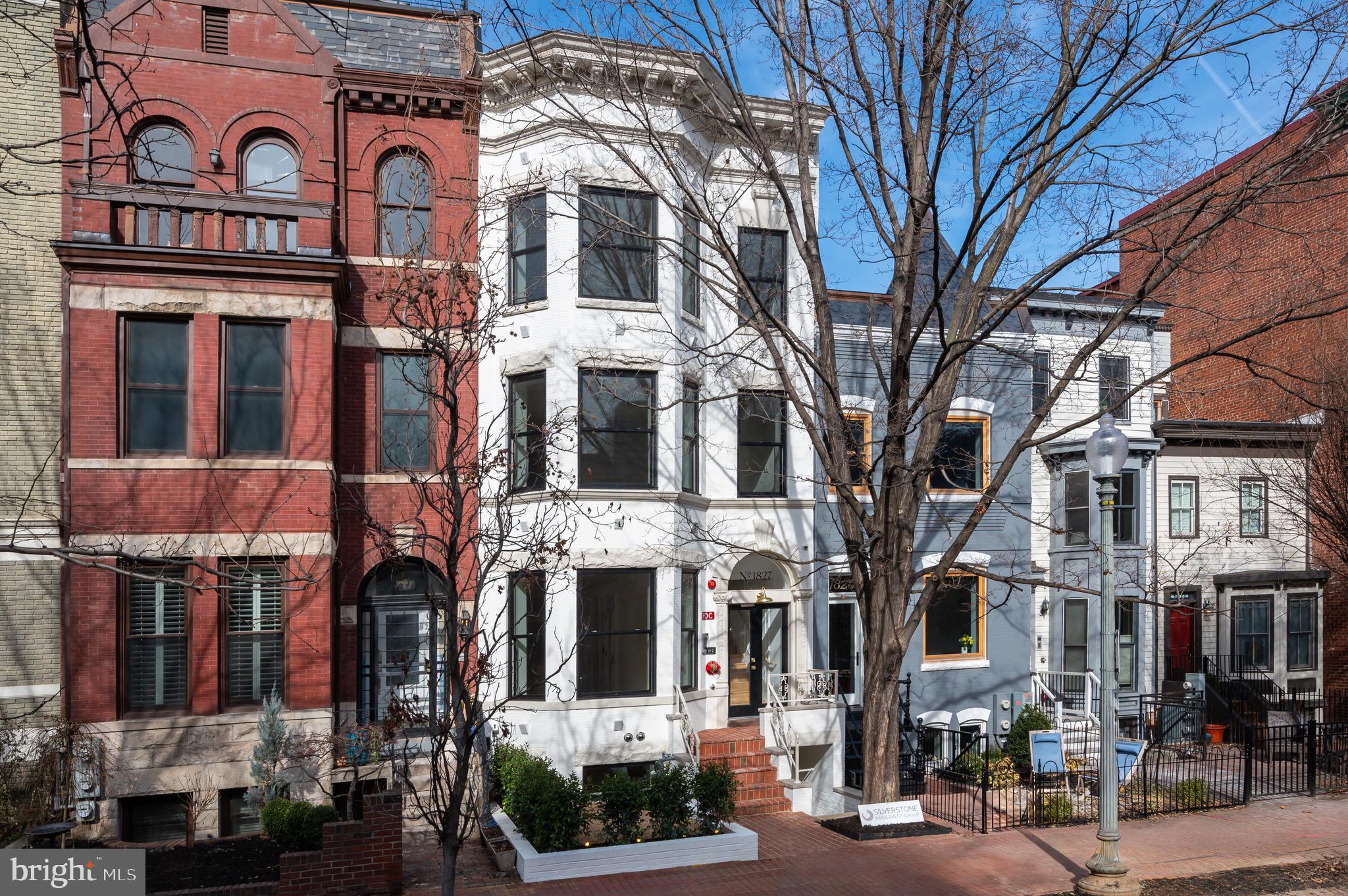 1827 S ST NW #4
