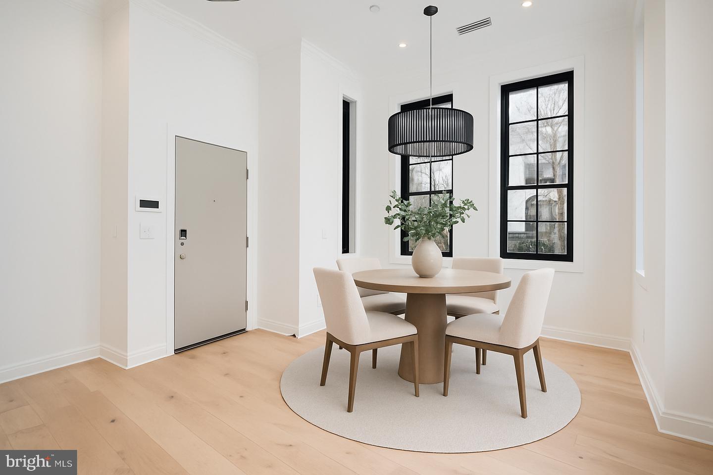 1204 Q ST NW #3