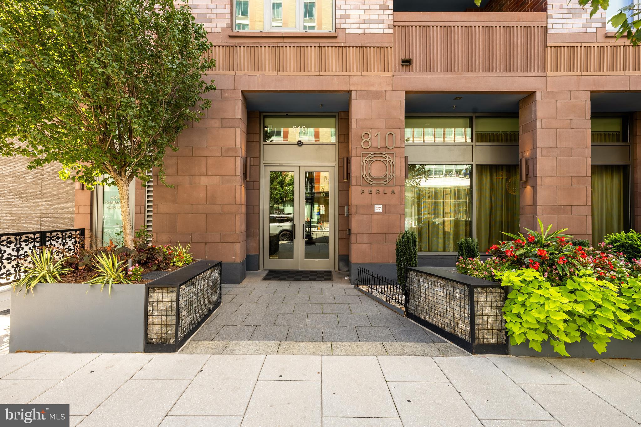 810 O STREET NW 201