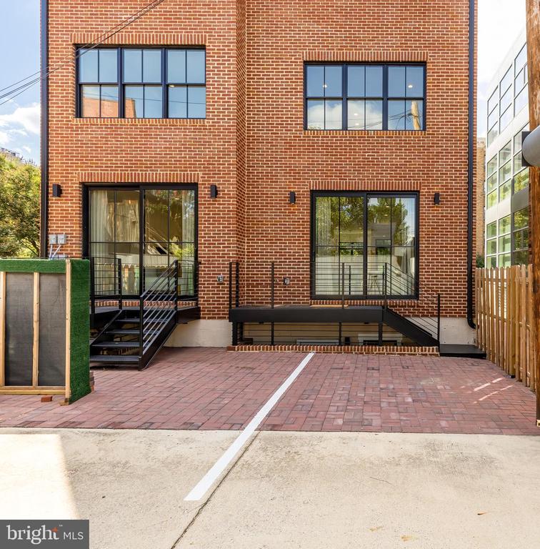 1205 10TH STREET NW A