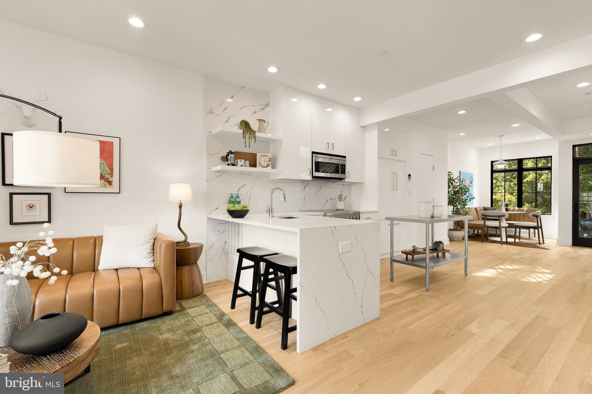 1205 10TH STREET NW A