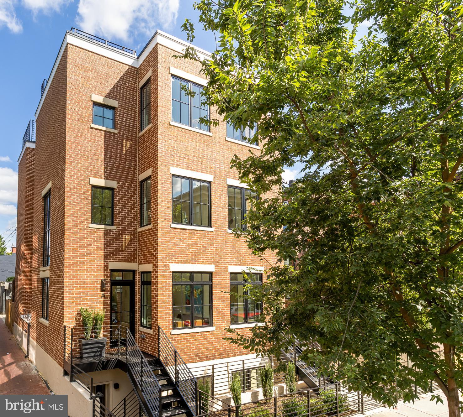 1205 10TH STREET NW A