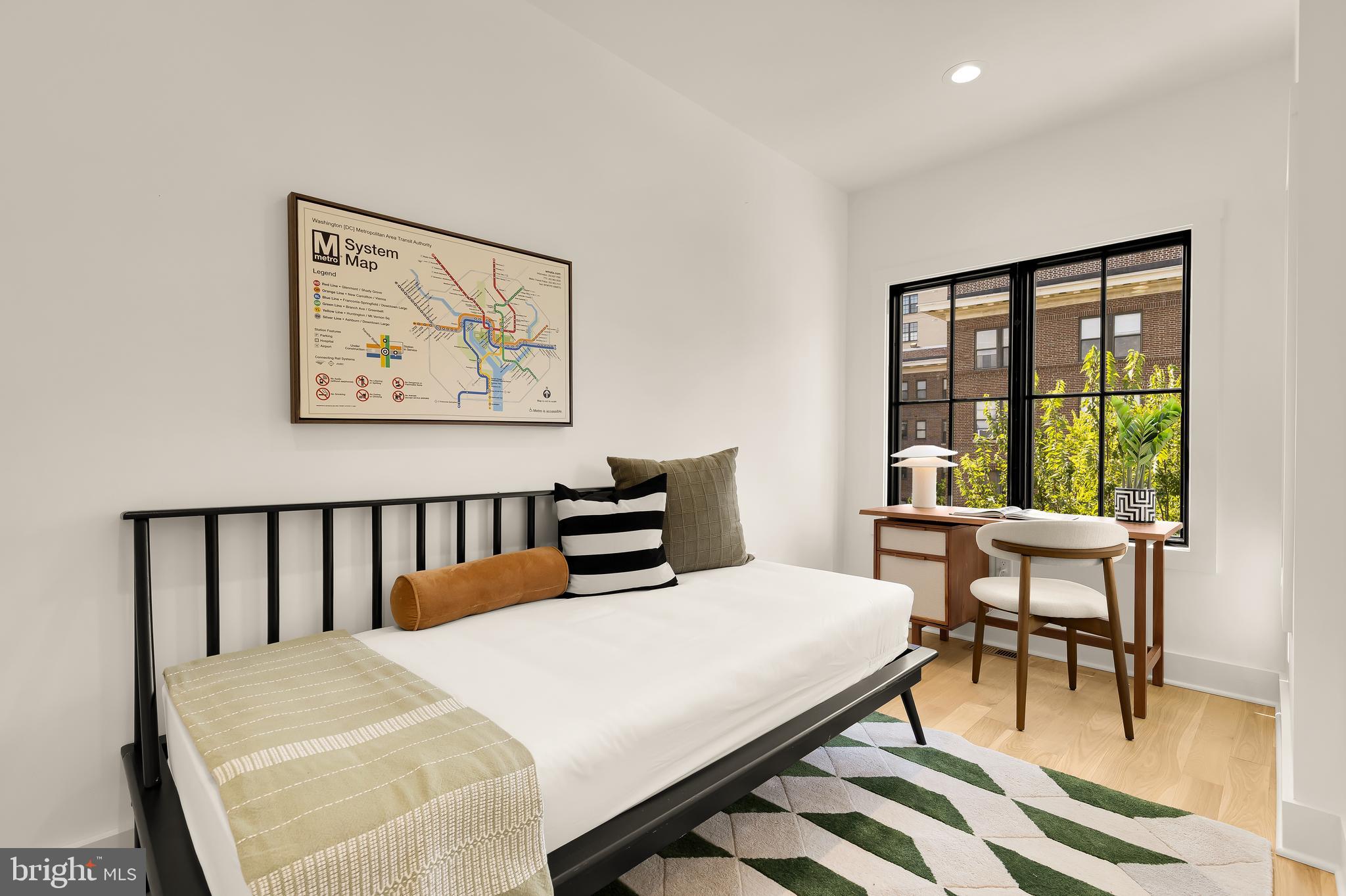 1205 10TH STREET NW A