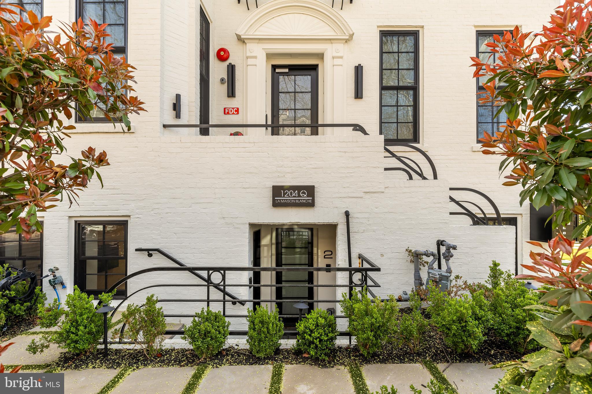 1204 Q STREET NW 1