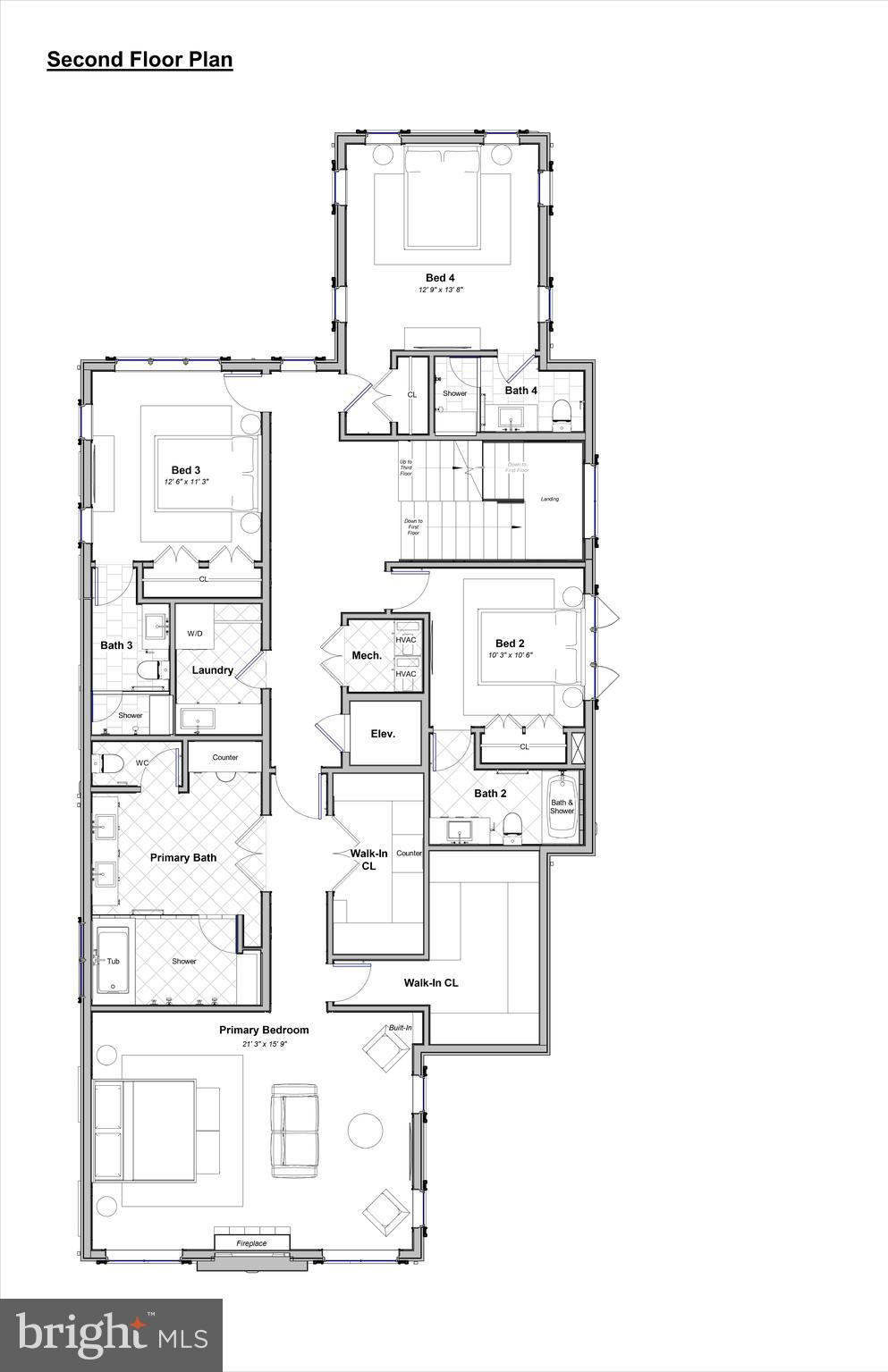 5122 CATHEDRAL AVENUE NW