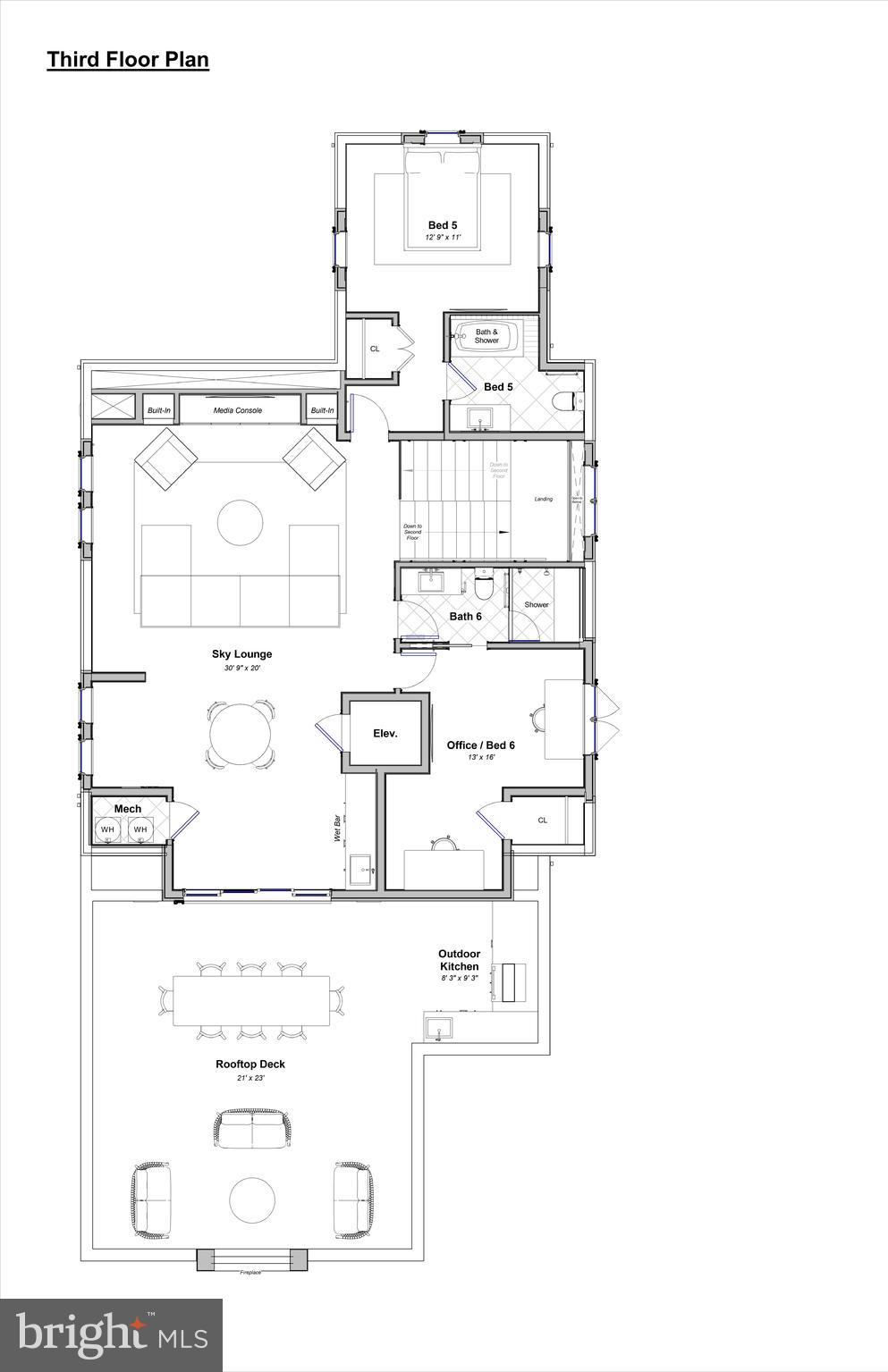 5122 CATHEDRAL AVENUE NW