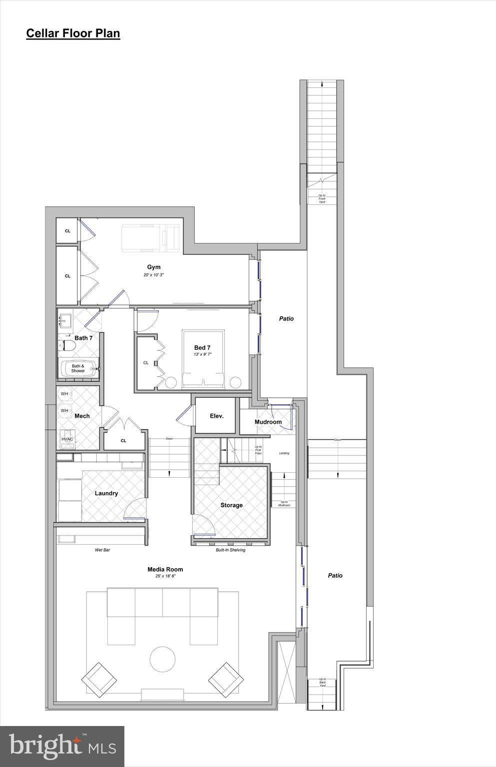 5122 CATHEDRAL AVENUE NW