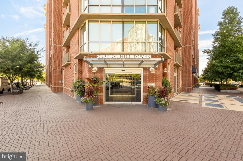 1000 New Jersey Avenue SE Unit 615 Washington DC