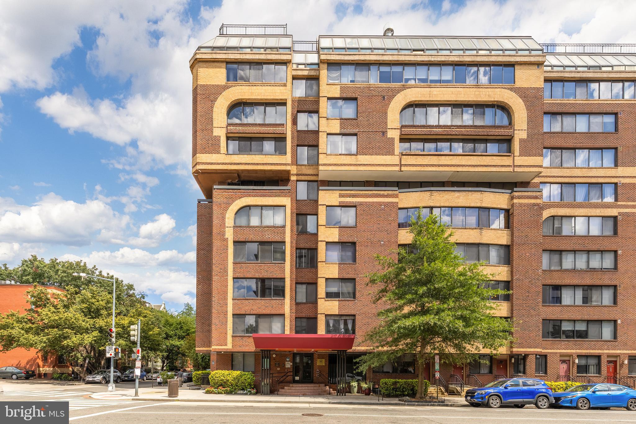 1245 13TH STREET NW 1012