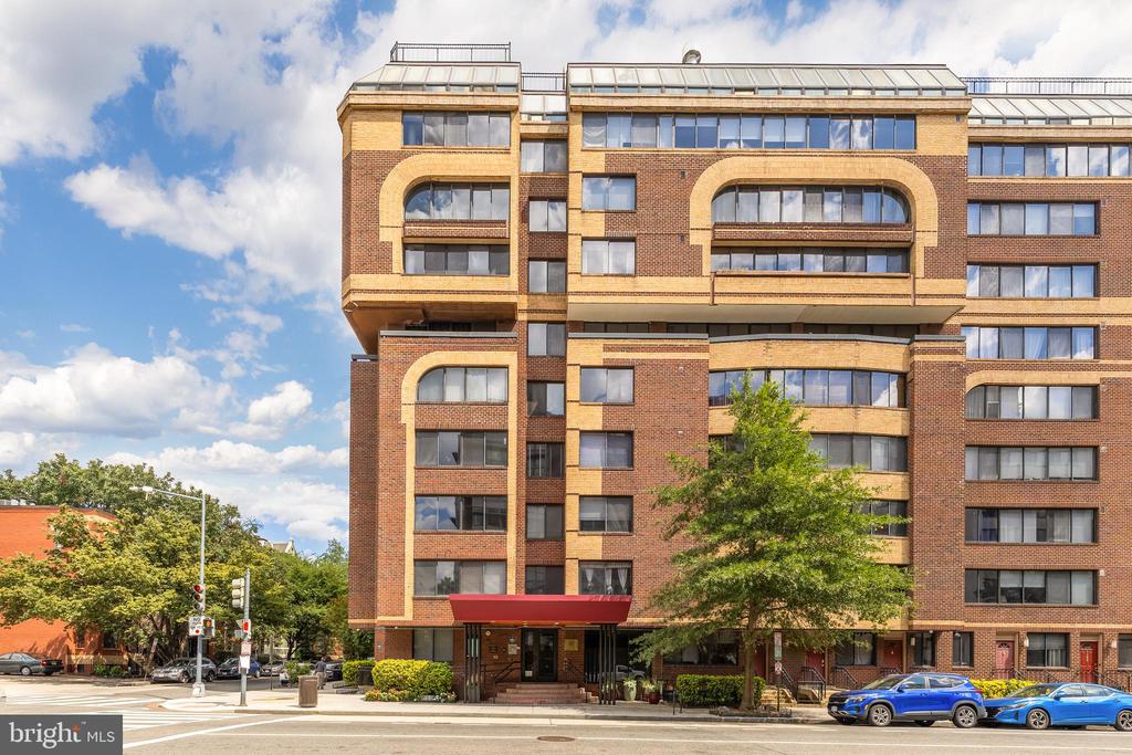 1245 13TH STREET NW 1012
