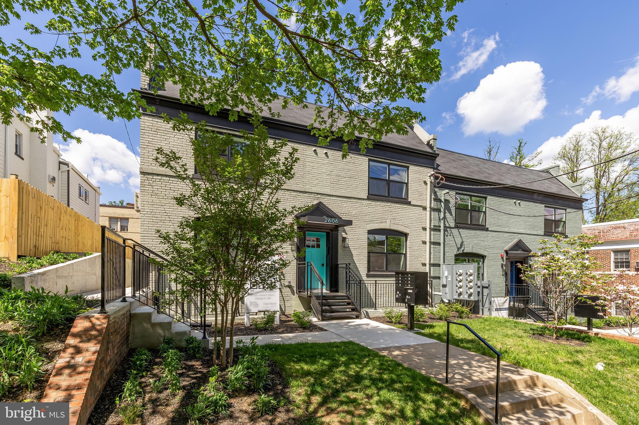 2606 41ST STREET NW 7