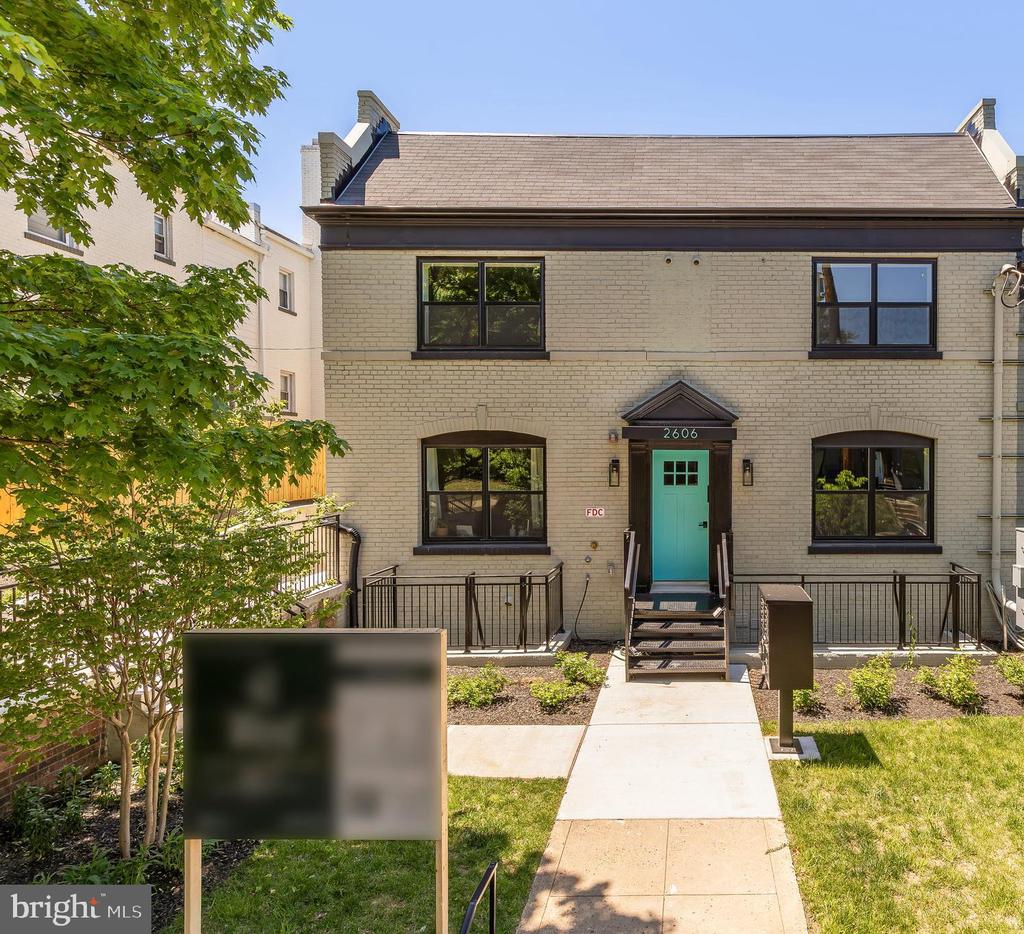 2606 41ST STREET NW 2