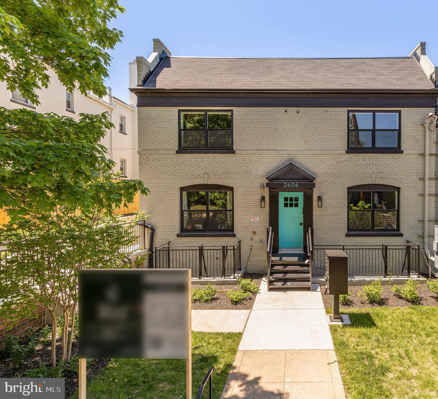 2606 41ST STREET NW 2
