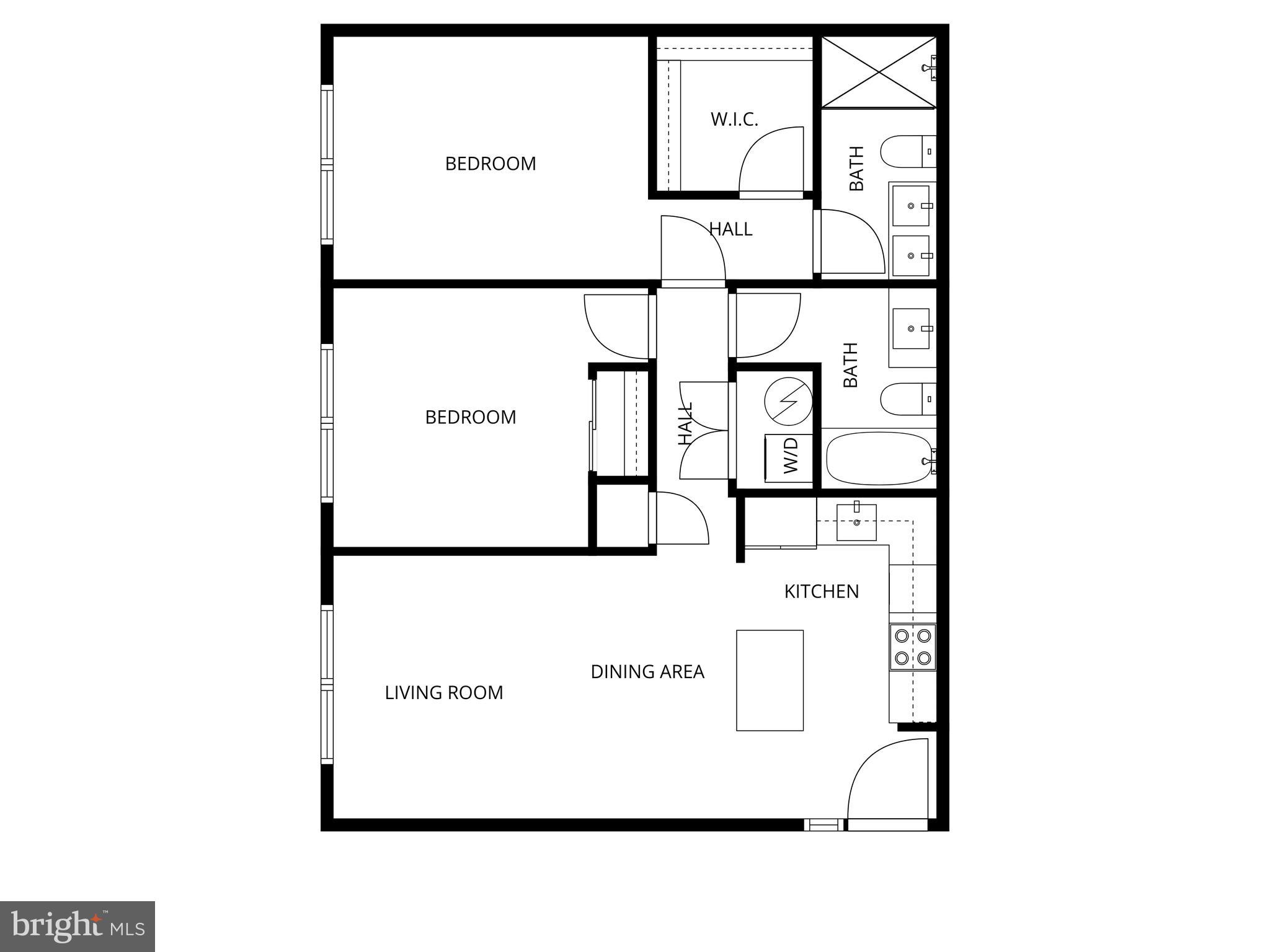 2606 41ST STREET NW 2