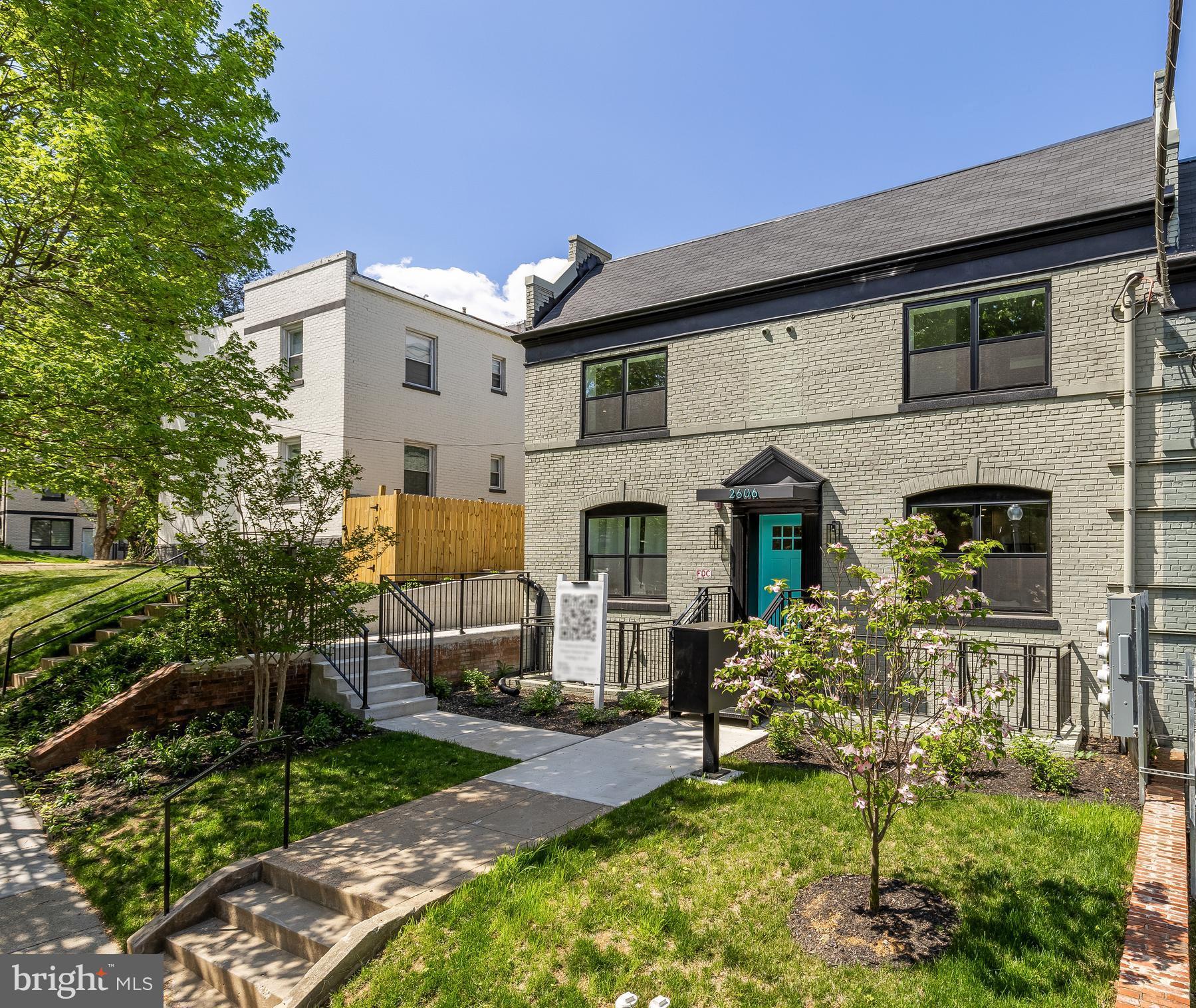 2606 41ST STREET NW 6