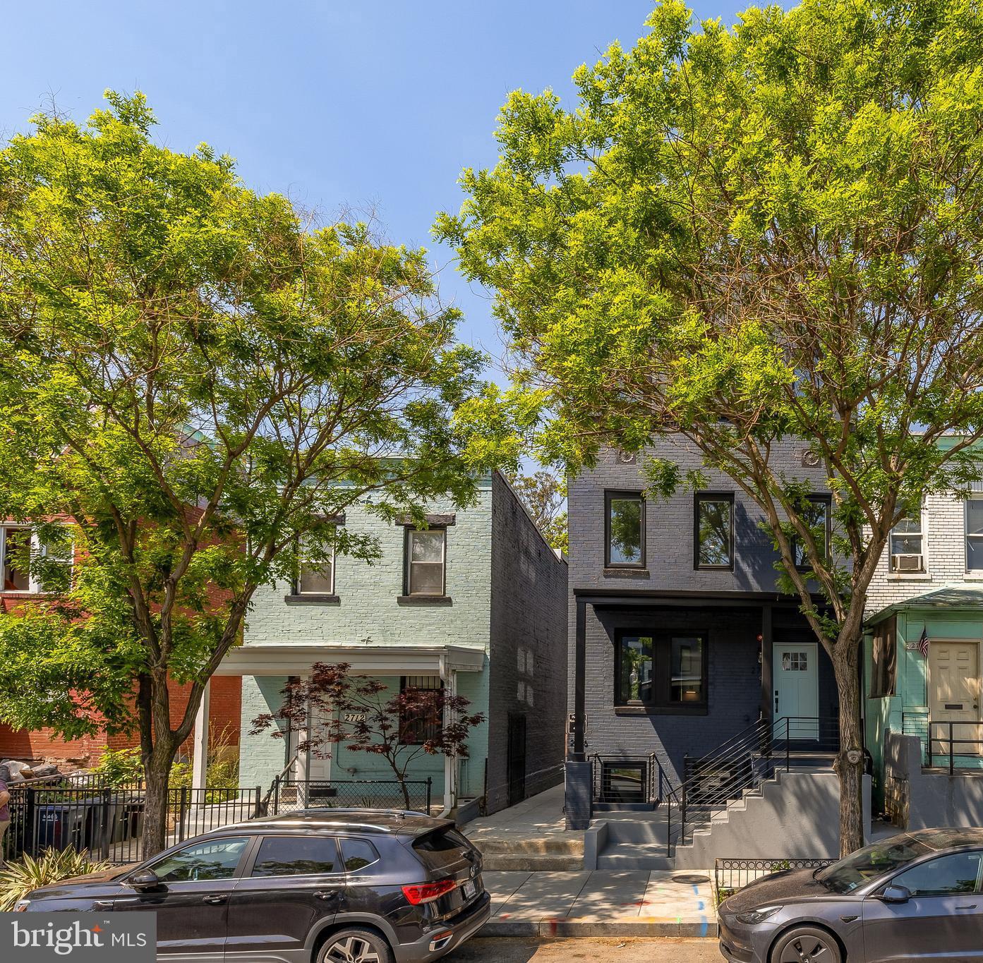 2716 SHERMAN AVENUE NW 3