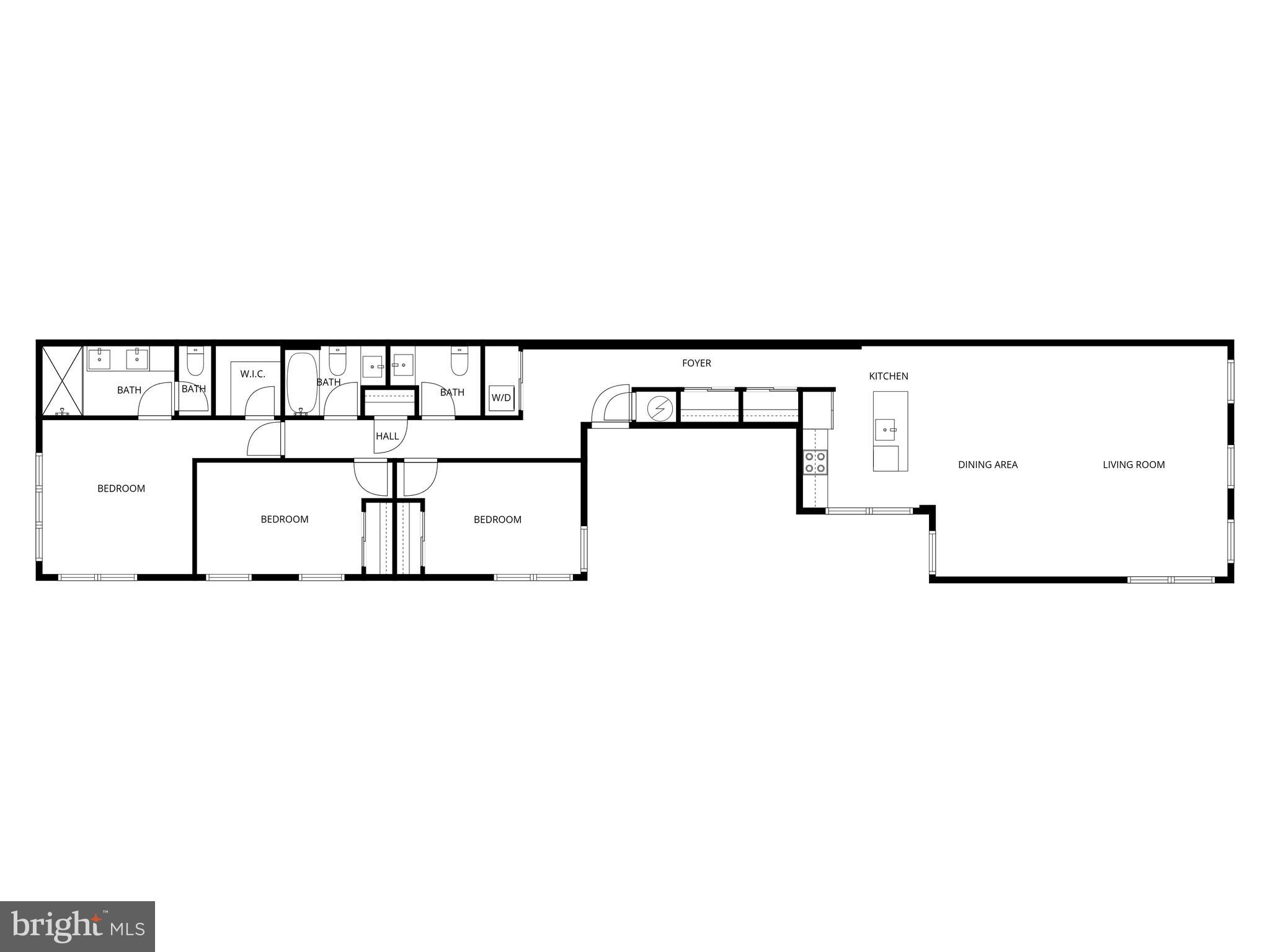 2716 SHERMAN AVENUE NW 3