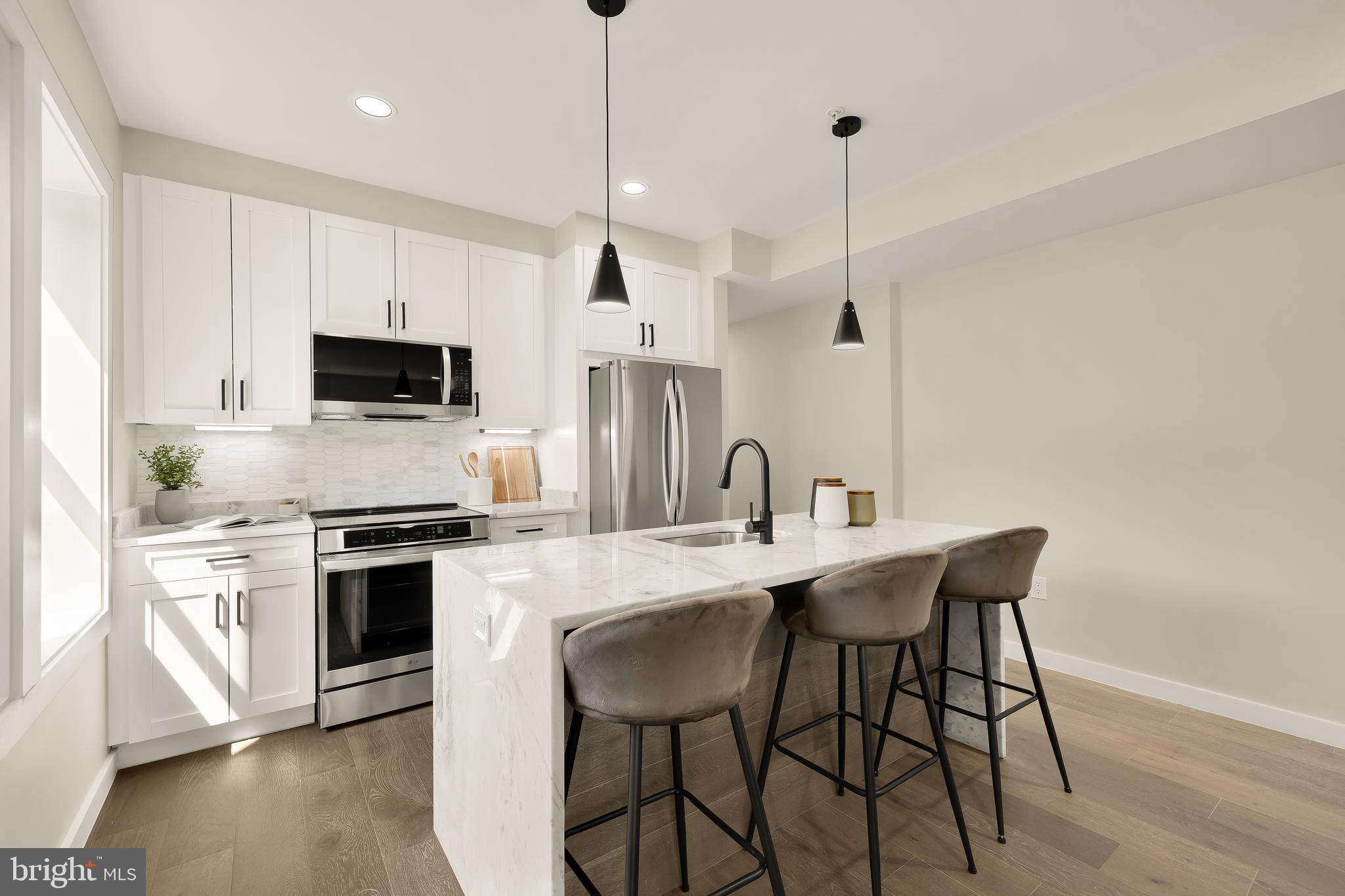 2716 SHERMAN AVENUE NW 3