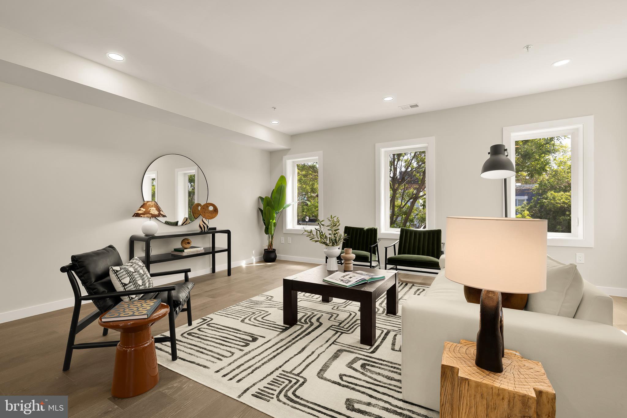 2716 SHERMAN AVENUE NW 3