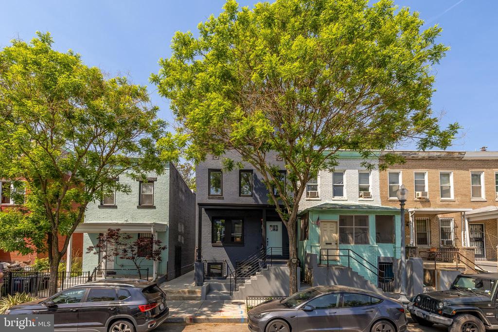 2716 SHERMAN AVENUE NW PH5