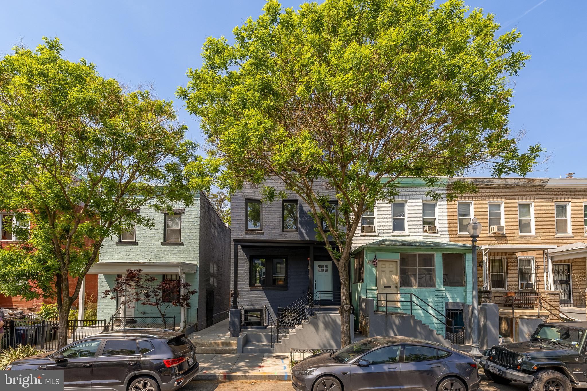 2716 SHERMAN AVENUE NW PH5