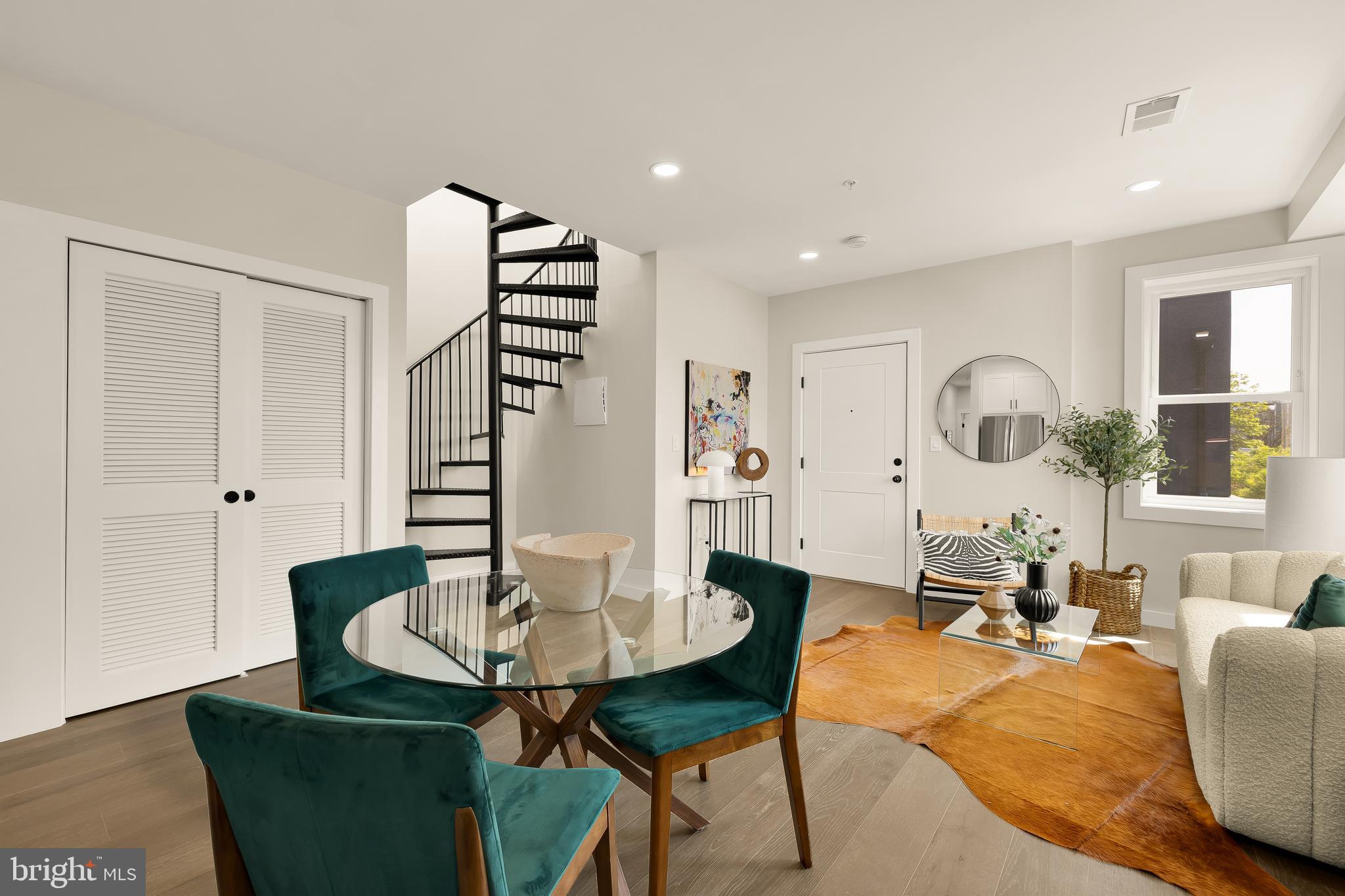 2716 SHERMAN AVENUE NW PH5